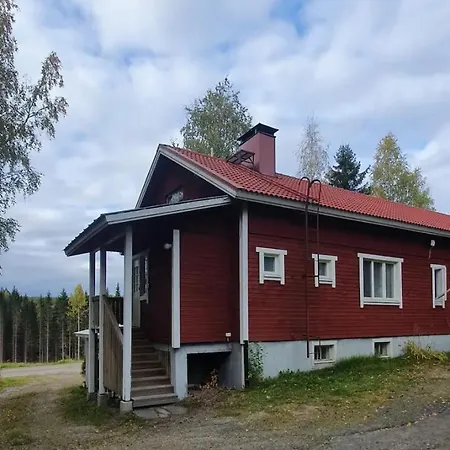 아파트 Rauhallinen Asunto Maalla, Navetan Paeaedyssae.