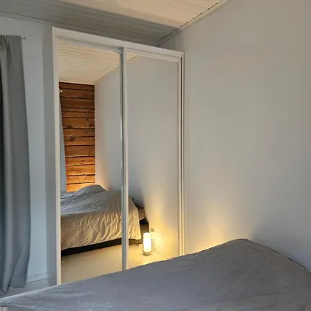 Rauhallinen Asunto Maalla, Navetan Paeaedyssae. Apartment *